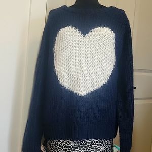 Knit Old Navy Sweater